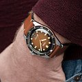 Часы Oris Divers Sixty‑Five 01 733 7707 4356-07 5 20 45 фото 4